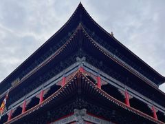 -广州莲花山旅游区