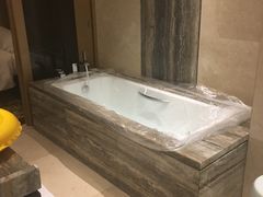 -上海崇明金茂凯悦酒店