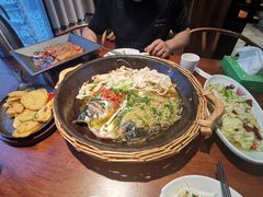 -阿瓦山寨(东明店)