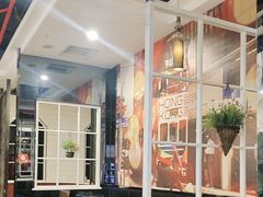 -高第街56号融合餐厅(振华五星百货店)