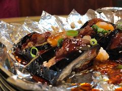 -龙香居海鲜浑锅家常菜·特色驴肉