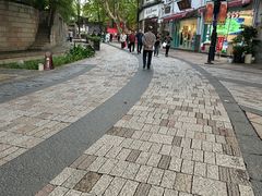 -鼓楼(西湖风景名胜区)