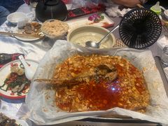 -红辣椒·川菜·火锅(张杨路店)