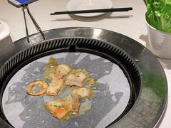 -么子烤肉(化龙池店)