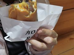 -小豆海棠(嘉兴路店)