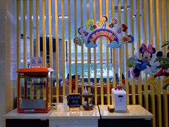 -铂丽斯国际大酒店-凯悦自助餐厅