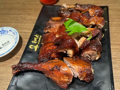 -肖四女乐山跷脚牛肉(滨江天街店)