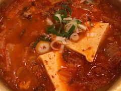 -金北顺大锅家(신사본점)