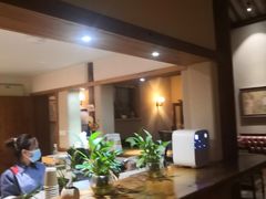 -云端咖啡(山顶教堂店)
