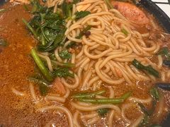 -肥汁米蘭香港米线(长宁来福士店)