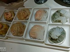 -凤城酒家(环市西路店)