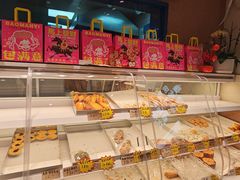-包满意面包糕点(东坝店)