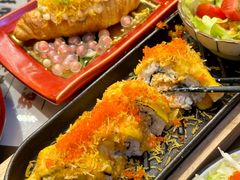 -桃太郎寿司料理(南坪店)