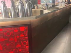 -盛焰铁板烧(王府井店)