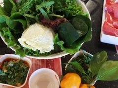 -刘一锅筋头巴脑(凌空二街店)