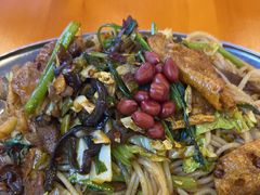 -雙冲柳州螺蛳粉&酸嘢&桂林米粉(簋街店)