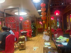 -芦月轩羊蝎子(劲松店)