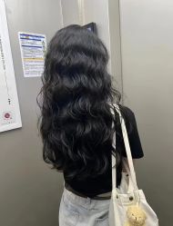 -MY女士男士短发设计