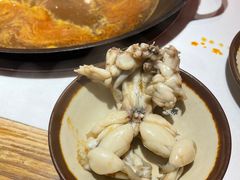 -老天桥蛙炉火锅(姑苏总店)