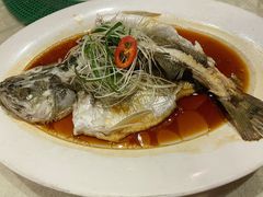 -香山小厨(南联路店)