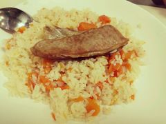 -塔斯提抓饭(东城汇店)