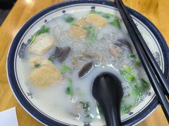 -鸭小妹鸭血粉丝(老门东店)