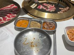 -花味烤肉·拌饭(建邺万达店)