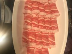 -吴记老锅底麻辣火锅(福州路店)