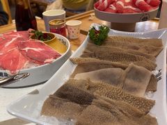 -大龙燚火锅(科华店)