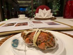 -阳澄湖费尔蒙酒店颐丰阁中餐厅(马鞍山西路店)