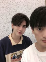 -3AM·S HAIR SALON烫发染发接发