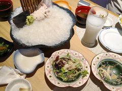 -琴寿司居酒屋(中山广场店)