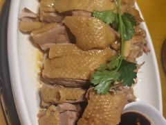 -东就鸭饭店·古早海南菜(友谊南海城店)