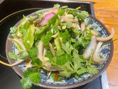 -新疆烧烤王(广灵店)