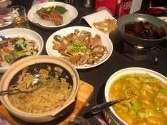 -蟹榭·本帮江浙菜·蟹宴(五角场合生汇商场店)