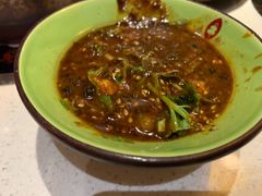 -一叶一世界·素食餐厅(锦华万达店)