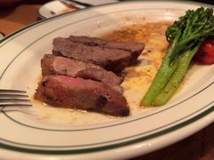 -MR.ROCKY洛奇先生RESTAURANT&BAR(宝安壹方城店)