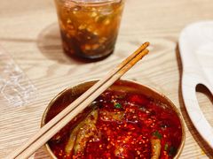 -盛香亭热卤(万象城店)