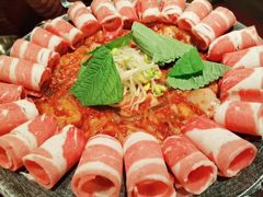 -春熙台韩国料理·章鱼肥牛(西丽店)