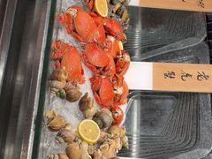 -盛宴自助餐厅(运达喜来登店)