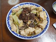-大自然醉鹅·铁锅火焰鹅(上海联洋店)