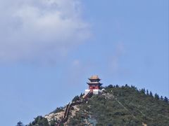 -芦芽山旅游度假区