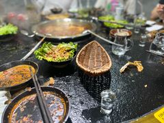 -巷子老火锅(大唐西市店)