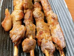 -塔哈尔·新疆盛宴(城西银泰店)