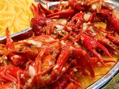 -刘一龙虾.烧烤(理工直营店)