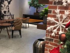 大堂-鹿角巷The Alley(龙湖天街店)
