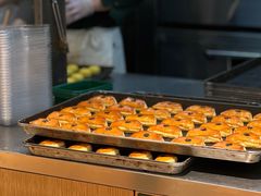 -泸溪河桃酥(西直门凯德店)