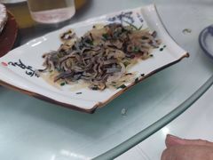 -海鲜人家(吕四店)