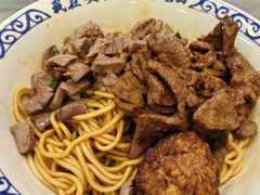 -梅溪·小伙子干挑面(安吉总店)
