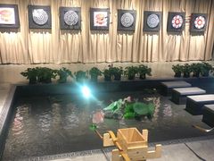 -轻武堂传统射箭·功夫茶·射击体验馆(仁和新城店)